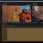 Source Filmmaker Учебное пособие по блокировке предметов