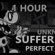 Unknown Suffering 1 HOUR Perfect Loop Wednesday S Infidelity Friday Night Funkin
