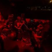 Torena Live Stand Your Ground Corazon Del Barrio San Diego CA 8 19 23