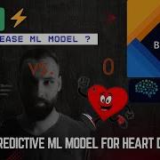 How To Build A Machine Learning Predicting Heart Disease Model AI ML For Beginners P1