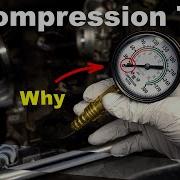 Make Sure Your COMPRESSION TEST Is Done Right