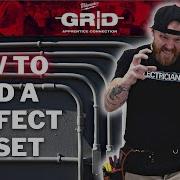 How To Bend A Perfect Box Offset Electricians Need To Know How To Bend Conduit