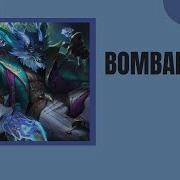 Warwick Bombabomba Com Ai Cover