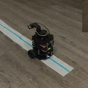 Turtlebot Vision Based Line Following 3 3 MnRI Gadgets