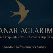 Yanar Ağlarım Melankolik Anadolu Trap 2025 Sami Boz
