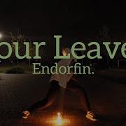 Four Leaves Endorfin ヲタ芸