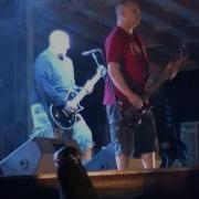 Internal Bleeding At Full Terror Assault 2015