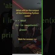 Very Important Python MCQ 12 Shorts MCQ Pythonprogrammer Coding Cs With Durgesh Malakar