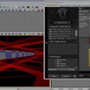 UDK Tutorial 12 How To Create And Use Custom Materials