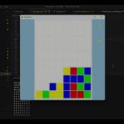 AI Driven Java Game Showcase Color Pop Self Playing Capabilities