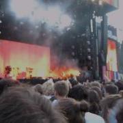 Arctic Monkeys Rock Werchter 2011