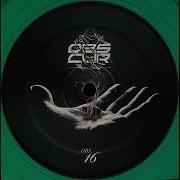 Collision Descent Projekt Green EP Obs Cur OBS 16