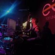Matteo JD Paoli Despite Exile Amentia Live Drum Playthrough