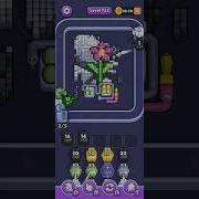 Pixel Flow Hard Level 733