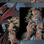 Spawn Volume 22 Pt 1 Seven And A Half Ghosts