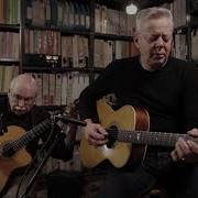 Tommy Emmanuel John Knowles I Can T Stop Loving You 1 15 2019 Paste Studios New York NY