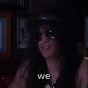 How Slash REALLY Got His Name The Seymour Cassel Story