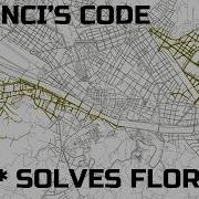 Leonardo S Florence A Algorithm Navigates The Renaissance City