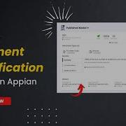 Appian Tutorials For Beginners Document Classification In AI Skills In Appain