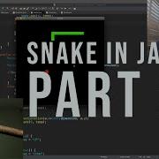 Make Snake Game In Java Part 2