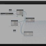 02 Dynamo Revit More About The User Interface The Graph And Nodes And The List Library