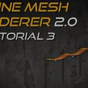 Spline Mesh Renderer V2 0 Spline Prefabs Spawner Tutorial 3