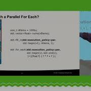C Russia 2018 Simon Brand Modern C Parallelism From CPU To GPU