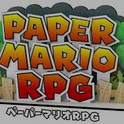 Chapter 8 Event Battle Dark Bones Paper Mario The Thousand Year Door Switch Music Extended