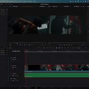 Enable Source Monitor Cut Videos In DaVinci Resolve In 37 Seconds