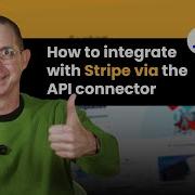 How To Integrate Your Bubble Io App With Stripe Via The API Connector