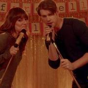 GLEE Time After Time Full Performance 6x7 REMASTERED 4K