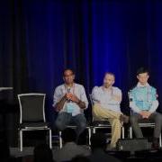 OpenStack In The Enterprise Panel Discussion