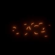 Explosion Neon Effect Cinepack Free Assect
