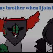 Tricky Vs Hank In A Nutshell 3 But Fast