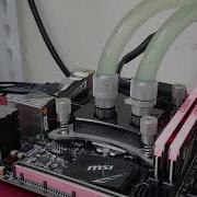 Ballistix Tactical Tracer DDR4 RGB With MSI Mystic Light