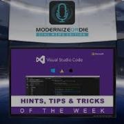 CSS Peek VSCode Hint Tip And Trick Of The Week 09 19 23 Episode 204