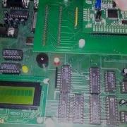 STM32 Cortex M3 PLL And HSI Clock Source Switch