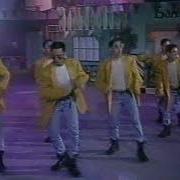 Universal Motion Dancer Always Remix