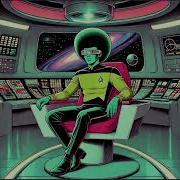 Galactic Funk Vol 4 Synth Edition