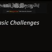 HackThisSite Tutorial Basic 8