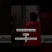 Java Javaprogramming Coding Learn Infinite Loops