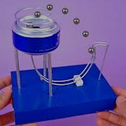 Amazing DIY Marble Machine Made Com Soda Cans