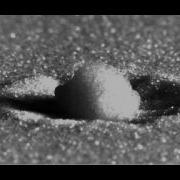 Water Droplet Impact 2