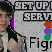 Как настроить MCP сервер для Figma Dev Mode 2026