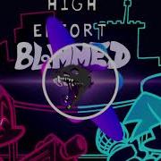 FNF Blammed B3 Remix V3