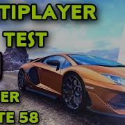 NEW A CLASS KING Asphalt 8 Lamborghini Aventador SVJ Multiplayer Test After Update 58