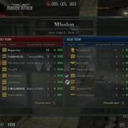 Sudden Attack SEA Online Gameplay