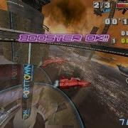 F ZERO GX Port Town Aero Dive 0 21 363 TAS