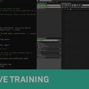 Python In Unreal Engine Inside Unreal