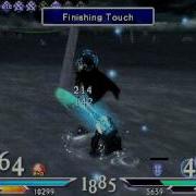 DISSIDIA 012 Duodecim Cloud Vs Gabranth Cool Looking Assist Combo